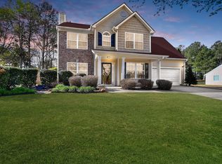 1136 Otis Dr, Bethlehem, GA 30620