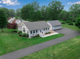 224 Schultz Rd, Buffalo, NY 14224