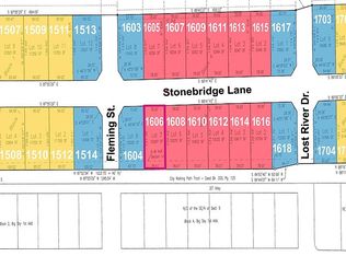 1606 Stonebridge Ln, Garden City, KS 67846