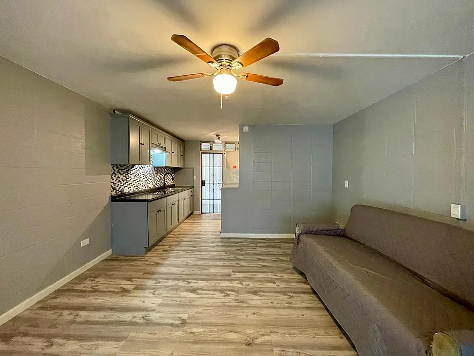 85-933 Bayview St #117