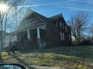 2457 Maxwell St, Detroit, MI 48214