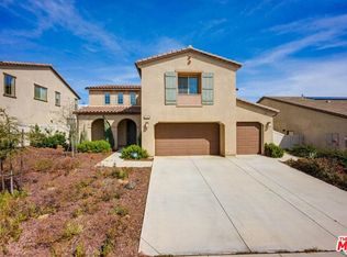 2060 Horizon Ave, Banning, CA 92220