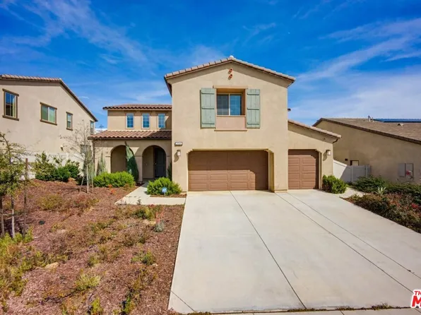 2060 Horizon Ave, Banning, CA 92220