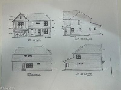 2511 Dellwood Dr, Greensboro, NC, 27408