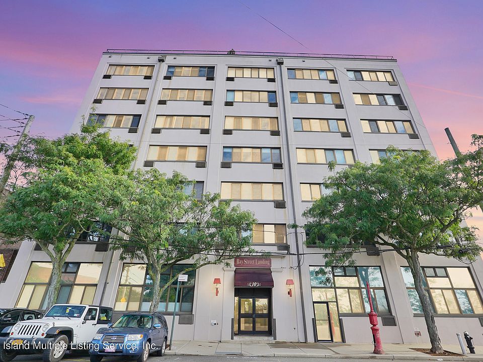 1st image of 10 Bay Street Lndg APT 3M