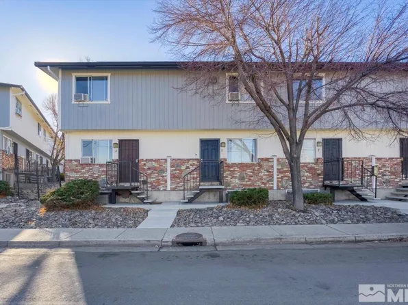 1402 E 9th St Unit 11, Reno, NV 89512
