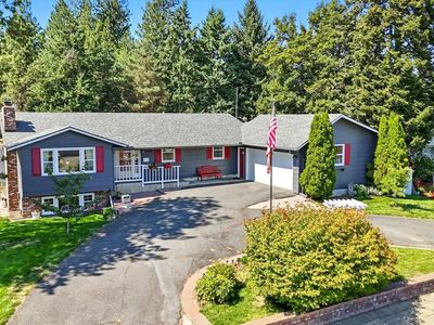 4414 S Altamont St, Spokane, WA, 99223