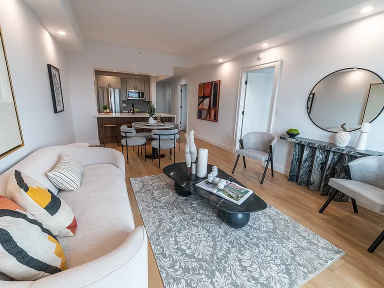 3745 Riverdale Ave #2 — Photo 3