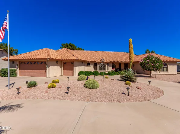 8123 E EDGEWOOD Circle, Mesa, AZ 85208