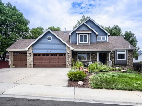 6319 Victoria Rd, Fort Collins, CO 80525