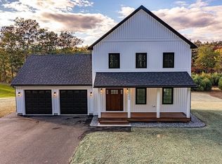 1399 S Athol Rd, Athol, MA 01331