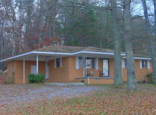 430 Boanerges Church Rd, Old Fort, TN 37362