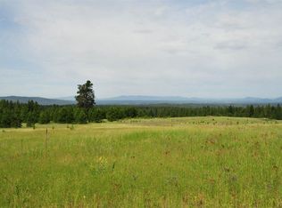 39810 N Jackson Rd, Elk, WA 99009