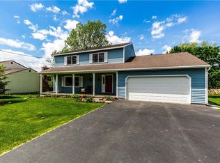 4845 Enders Rd, Manlius, NY 13104