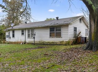 444 Henshaw Rd, Donaldson, AR 71941
