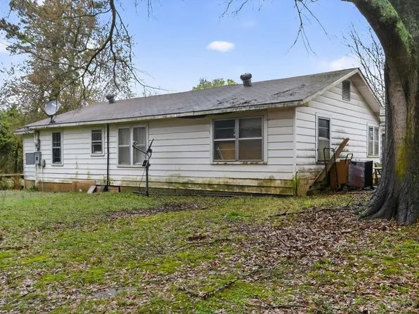 444 Henshaw Rd, Donaldson, AR 71941