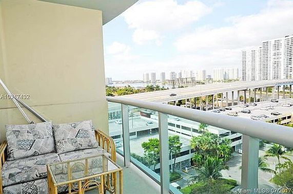 1st image of 19380 Collins Ave APT 1007