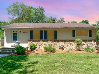 4401 Quincy Dr, Midland, MI, 48642