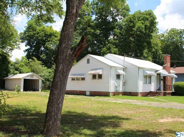 1308 Chandler St Gadsden Al 35903 Zillow