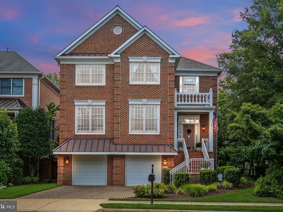 2217 Harithy Dr, Dunn Loring, VA 22027 Zillow