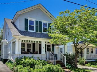 47 Waverly Pl, Red Bank, NJ 07701