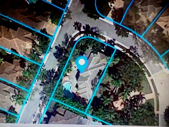 Largest Property in Mizner!!