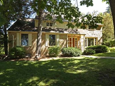 610 Gilbert St, Wausau, WI, 54403