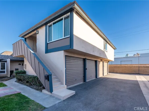 1143 S Clifpark Cir, Anaheim, CA 92805