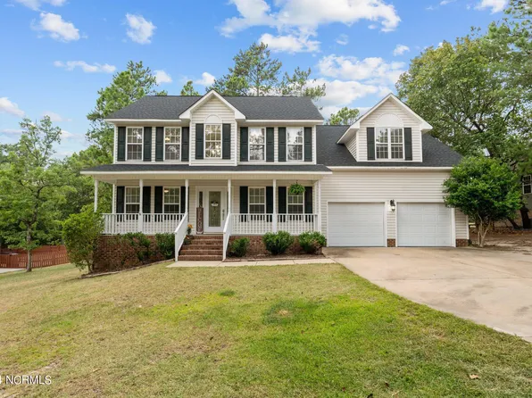 2880 Carolina Way, Sanford, NC 27332
