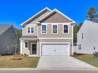 1069 Myers Farm Rd, Hopkins, SC 29061