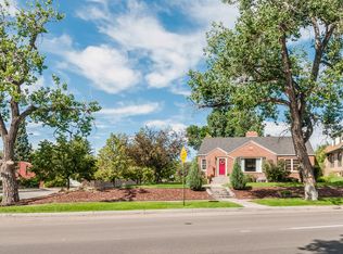 3300 Carey Ave, Cheyenne, WY 82001