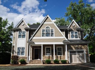 160 Harrow Rd, Westfield, NJ 07090