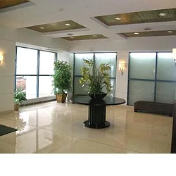 The Doric at 100 Manhattan Avenue in Union City