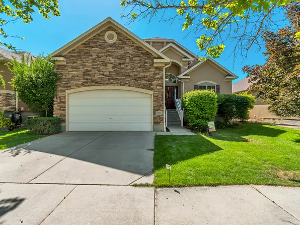 8006 S Big Sycamore Dr, West Jordan, UT 84081