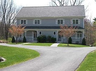 55 Church St #A, Northborough, MA 01532