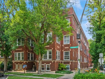 1404 W Thorndale Ave UNIT 3, Chicago, IL, 60660