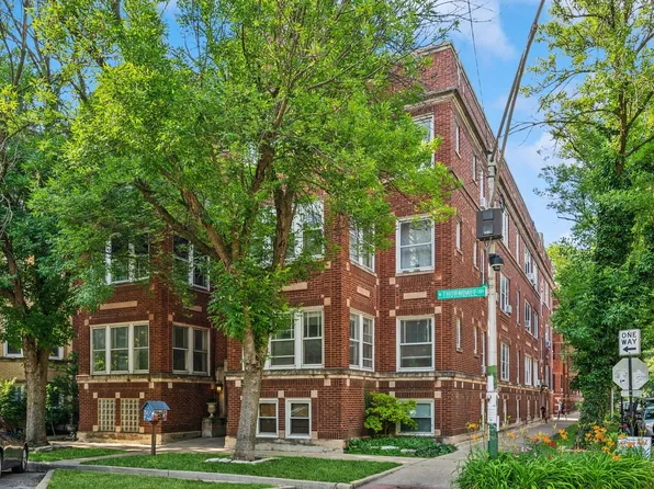 1404 W Thorndale Ave APT 3W, Chicago, IL 60660