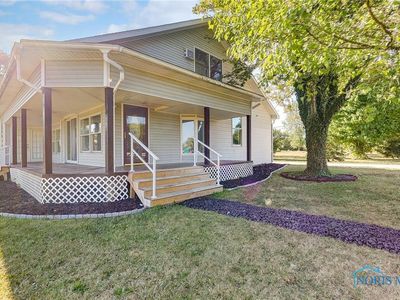 2937 N Moline Martin Rd, Martin, OH, 43445