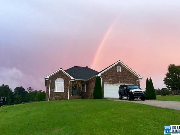 58 Crystal Ln, Dora, AL 35062