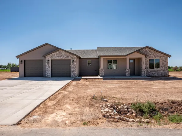 4047 N North 350 W, Enoch, UT 84721