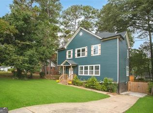 1291 Avon Ave SW, Atlanta, GA 30310