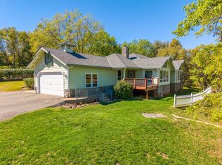 5460 Coyote Pass Rd, Shingle Springs, CA 95682