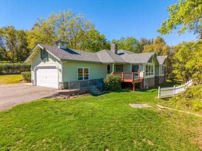 5460 Coyote Pass Rd, Shingle Springs, CA, 95682