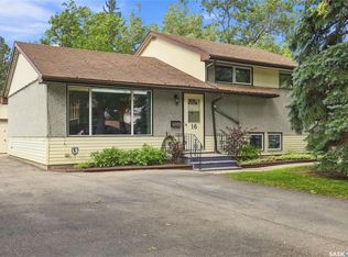 16 Yarnton Cres, Regina, SK S4R4A2