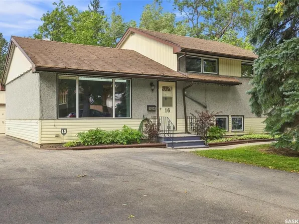 16 Yarnton CRESCENT, Regina, SK S4R 4A2