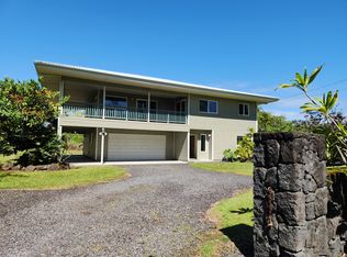 15-974 Lemiwai Rd, Keaau, HI 96749