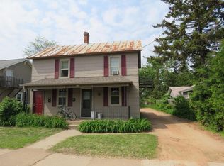 1708 Briggs St, Stevens Point, WI 54481