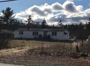 1360 Littlefield Rd, Wells, ME 04090