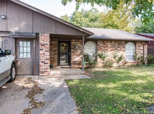 6127 S 117th East Ave, Broken Arrow, OK 74012