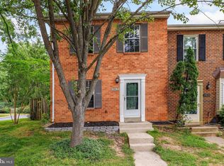 19631 Rhinestone Dr, Germantown, MD 20874